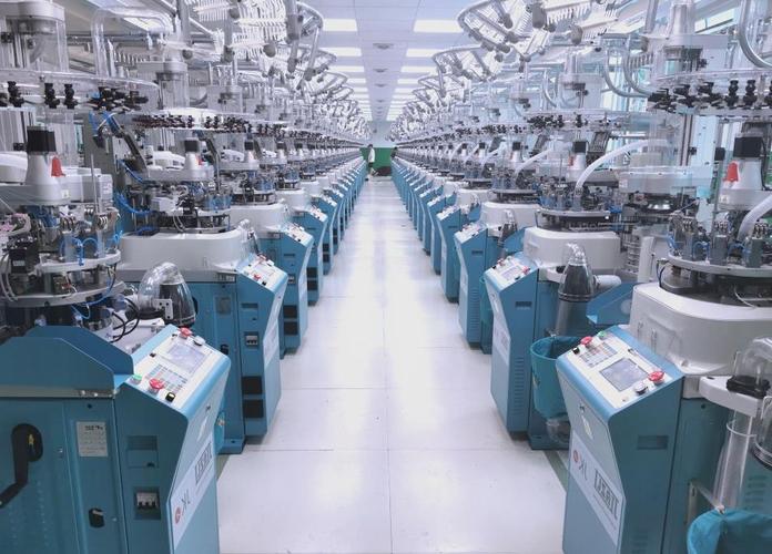 大豪科技引领智能工厂解决方案助力行业升级